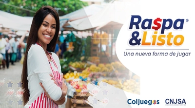 As&iacute; fueron las ventas de Raspa & Listo durante enero de 2022